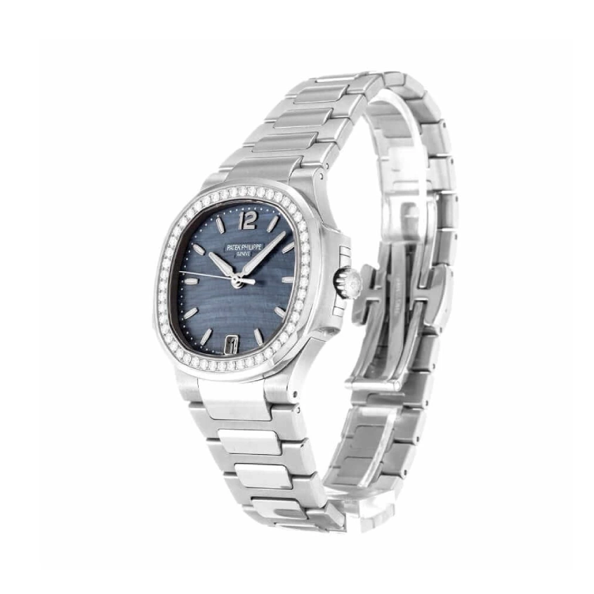 Datejust FashionForward 1: Rolex Superior 116624 “Iced Out” 570 Copy 0524